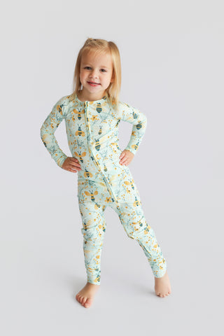 BUZZ & BLOOM DREAM ROMPER