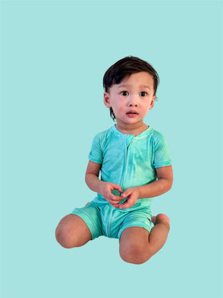 JADE MIST DREAM SHORTIE