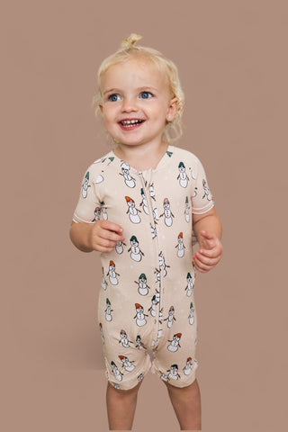 FROSTED FRIENDS DREAM SHORTIE