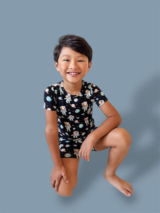 MOONWALK MAGIC DREAM SHORT SET