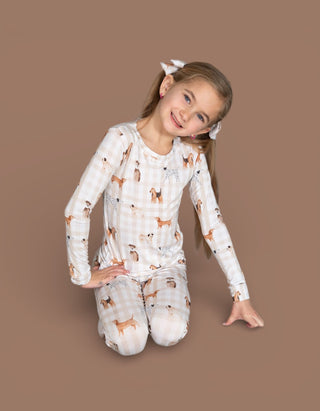 PAWFECT PALS DREAM SET