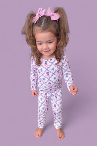 ICY WONDERLAND DREAM SET