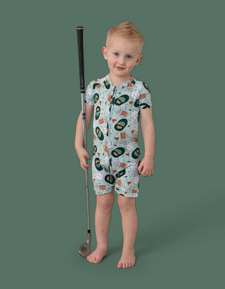 BIRDIE & BOGEYS DREAM SHORTIE