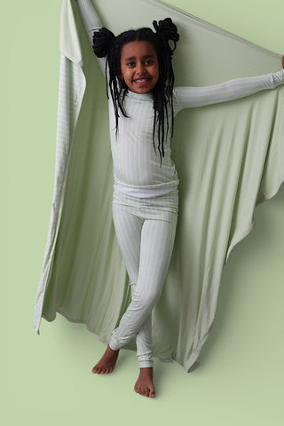 SPRINGTIME STRIPE DREAM SET