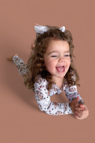 MILK & MERRY DREAM SET