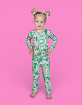 LUCKY RAINBOW RIBBONS DREAM SET