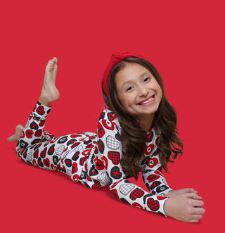 CROSS MY HEART DREAM SET