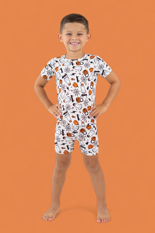 BOOGIE AND BOARD DREAM SHORT SET