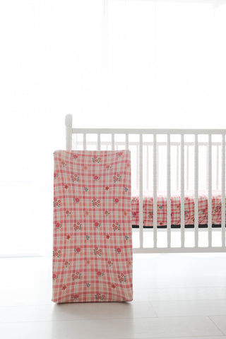 HARVEST BLOOMS DREAM CHANGING PAD