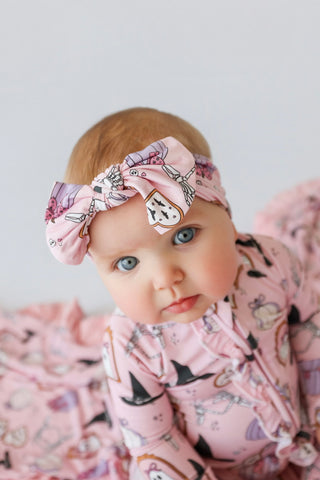 PRETTY LITTLE HAUNTS DREAM BOW