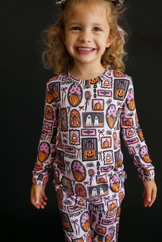 SPOOKY SWEETHEART DREAM SET