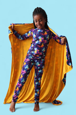 GLOWIN' GHOSTIES DREAM SET