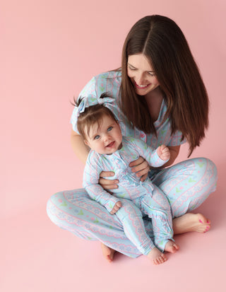 WHIMSY TULIP WOMEN'S DREAM FLARE SET