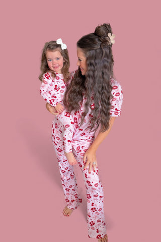 SEALED WITH LOVE WOMEN'S DREAM FLARE SET