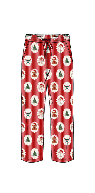 PRE-ORDER MERRY LITTLE MOMENTS DREAM BOY'S PANTS