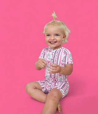 BOO AND BOWS DREAM SHORTIE