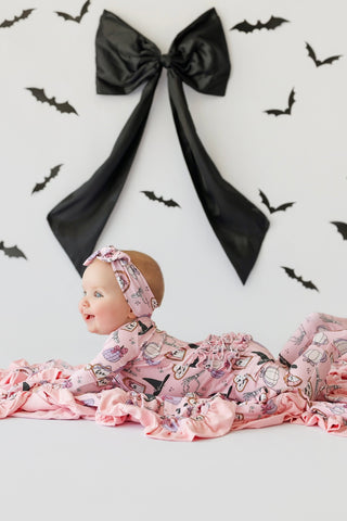 PRETTY LITTLE HAUNTS DREAM BOW