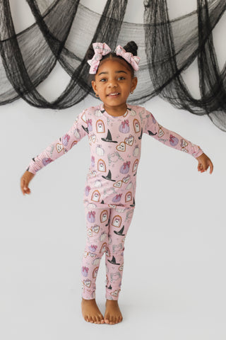PRETTY LITTLE HAUNTS DREAM SET