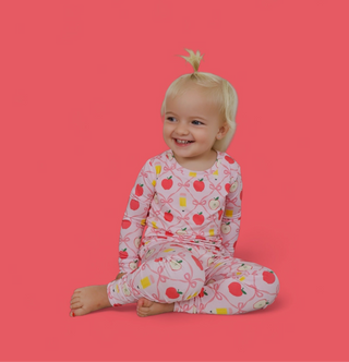 PENCILS & BOWS DREAM SET