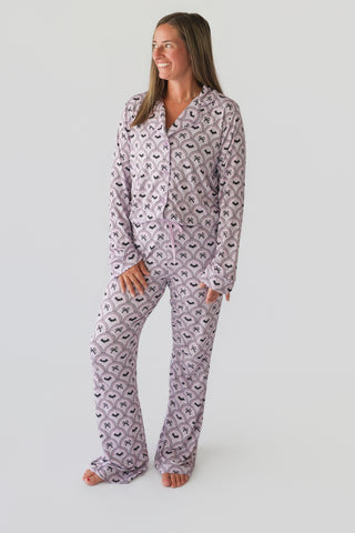 BOWTIFUL BATS WOMEN'S DREAM FLARE SET
