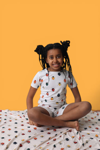 BUG LIFE DREAM SHORT SET