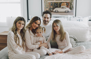 CHARLIE'S CHECKS WOMEN'S DREAM FLARE SET