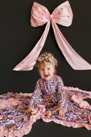 SPOOKY SWEETHEART DREAM BOW