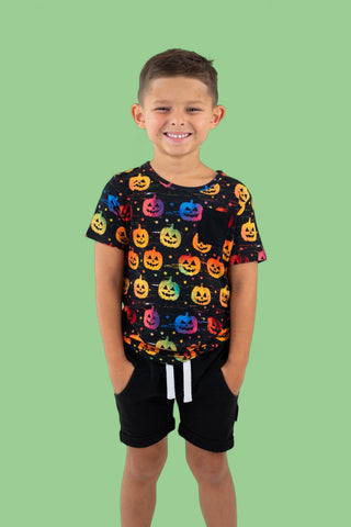 JACK-O-GLOW DREAM POCKET TEE