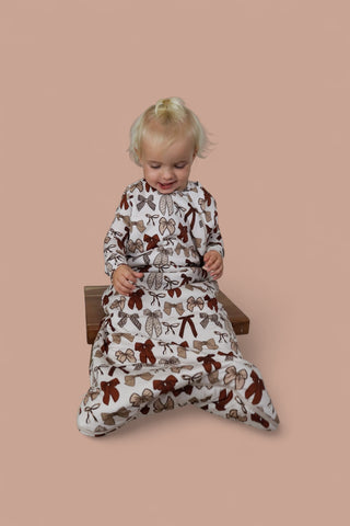 FALL FANCY DREAM SLEEP SACK
