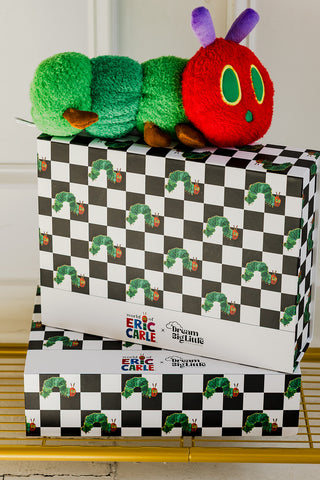 EXCLUSIVE WORLD OF ERIC CARLE DREAM GIFT BOX