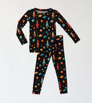 MISSION TO THE MOON DREAM SET