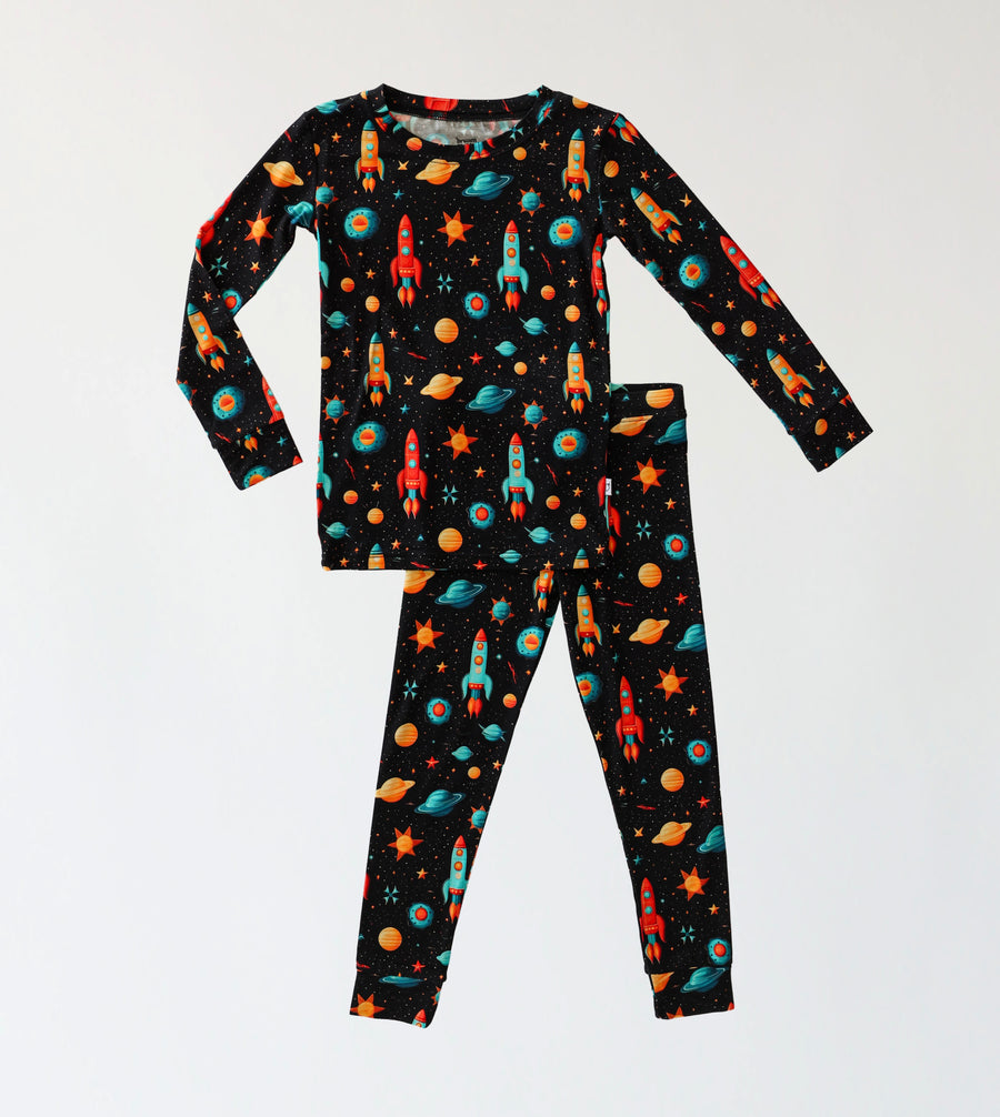 MISSION TO THE MOON DREAM SET