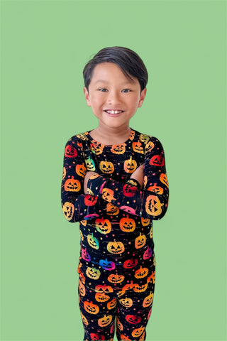 JACK-O-GLOW DREAM SET