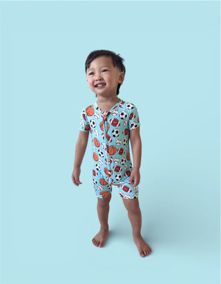 GAME ON DREAM SHORTIE