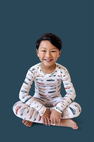 RETRO RIDES DREAM SET