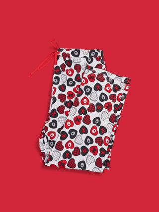 CROSS MY HEART DREAM MEN'S PANTS