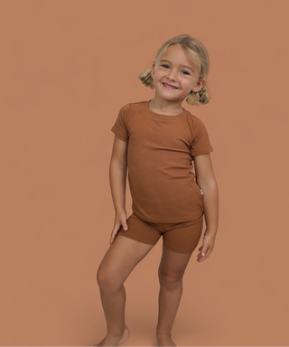 ESPRESSO DREAM SHORT SET