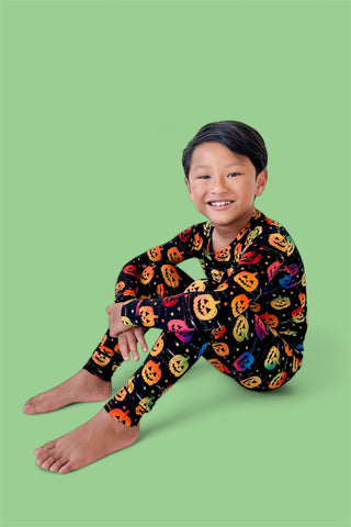 JACK-O-GLOW DREAM SET