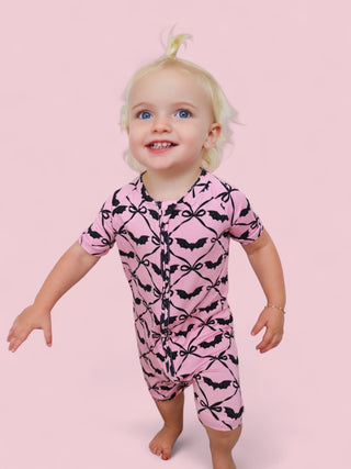 BATTY BOWS DREAM SHORTIE