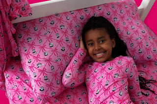 ELOISE ROYAL RIBBONS DREAM TWIN SHEET SET