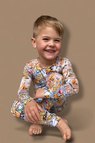 DIG & BUILD DREAM SET