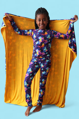 GLOWIN' GHOSTIES DREAM SET