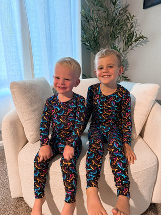 SHARK FRENZY DREAM SET