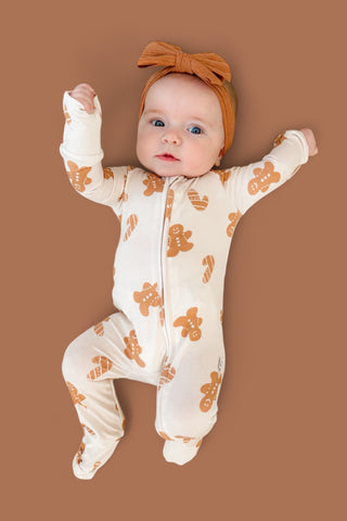 COOKIE CREW DREAM ROMPER