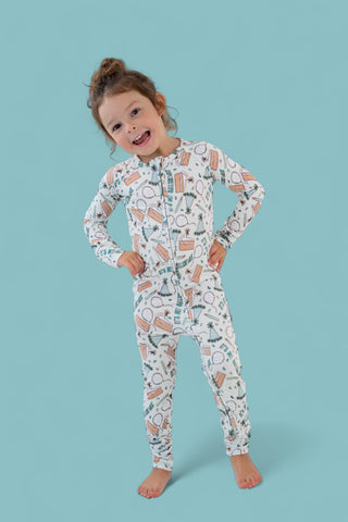 BIRTHDAY BASH DREAM ROMPER