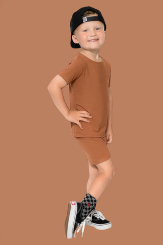 ESPRESSO DREAM SHORT SET