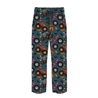 PRE-ORDER MONSTER MASH DREAM BOY'S PANTS 8/7-8/15 (SHIPS END OF AUGUST)