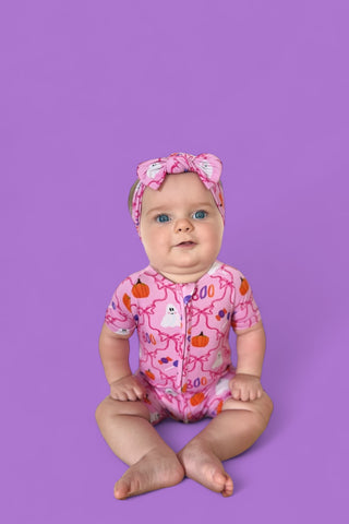 BERRY SWEET BOO DREAM SHORTIE