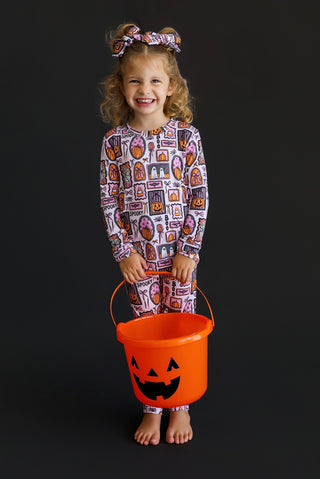 SPOOKY SWEETHEART DREAM SET