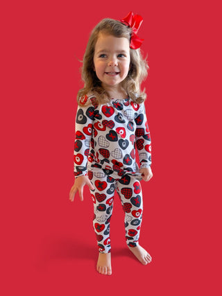 CROSS MY HEART DREAM SET